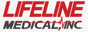 Click To Enlarge Lifeline Medical Logo 1 - Lifeline Medical Inc.