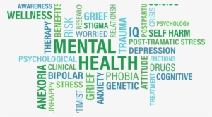 Church Throwing A Lifeline To People With Poor Mental - Mental Health Awareness Month 2018