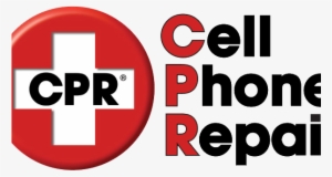 Cpr Cell Phone Repair Logo