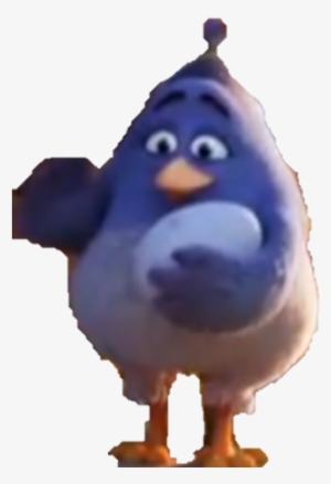 Early Bird Wife - Portable Network Graphics