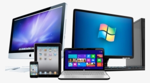 Cell Phone Repair Davie - Computer And Laptop Png