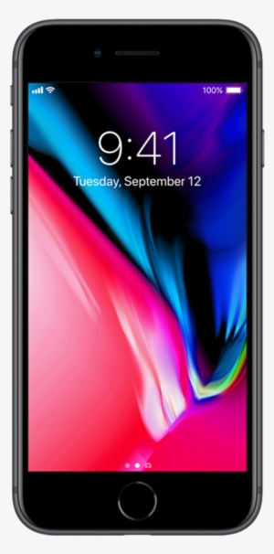 Iphone 8 Repair - Apple Iphone 8 Plus - Space Grey