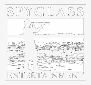 Spyglass Entertainment - Spyglass Entertainment Logos Wikia