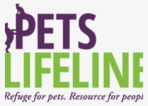 Pets Lifeline Logo