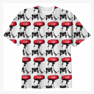 Virtual Boi $38 - Robot