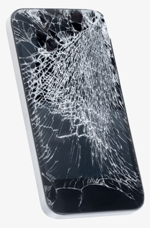 Cell Phone Repair Services - Iphone 6 Front Glass Lcd Assembly 4.7 Black Repair