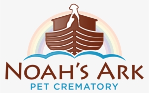 Noah's Ark Pet Crematory - Noah's Ark Logo