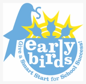 Early Birds Program Logo - Graphic Design