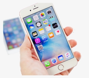 We Come To You - Apple Iphone 6s - 64 Gb - Silver - Unlocked