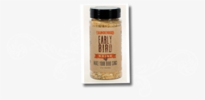 Picture Of Early Bird Brine Thunderbird - Glass Bottle