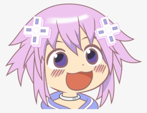 Sh*t 4chan Says » Thread - Nep Nep