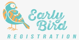 Early-bird Registration Now Open