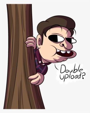 10 Replies 47 Retweets 282 Likes - Cartoon