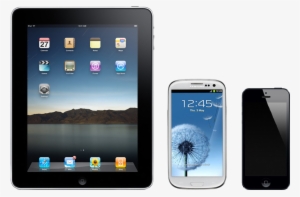 Cell Phone Repairs - Apple Ipad