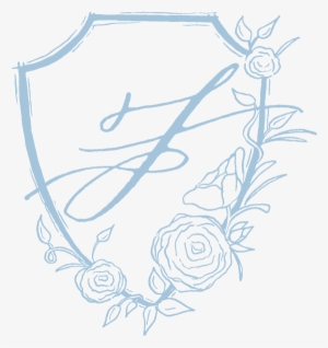 Monogram Frame Png