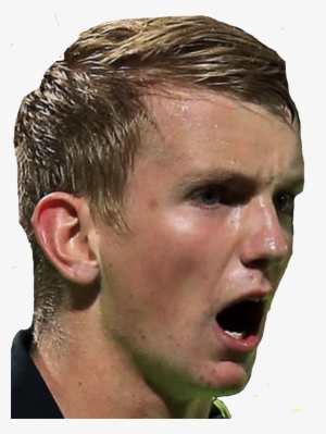 George Long - Close-up