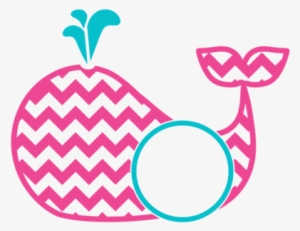 Summer Monogram Frame - Capa De Almofada Preta E Branca