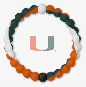 Lokai - Miami® Lokai - University Of Miami Room Decor
