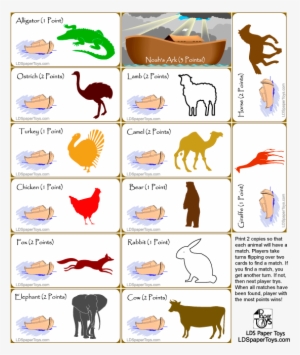 Camel Crossing Sign Tile Coaster