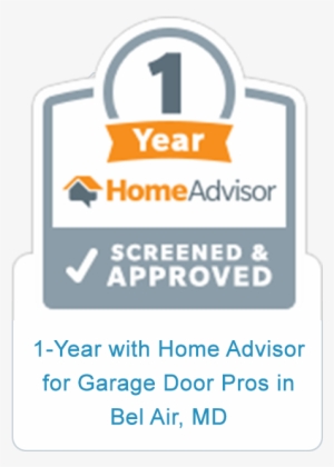 White Marsh Garage Door Repair Home Advisory - Home Advisor Top Rated