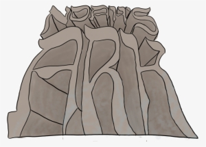 Noah's Ark - Illustration