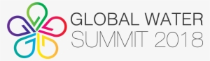 Home Advisor Logo Vector - Global Water Summit 2018