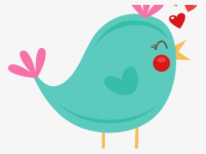 Valentine Bird