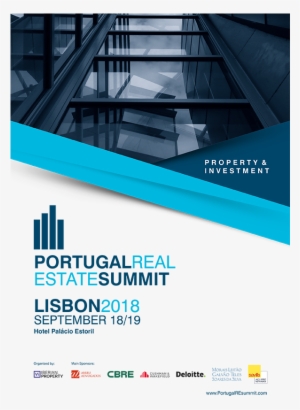 Portugal Real Estate Summit 2018