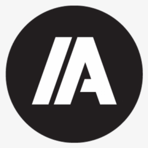 Ia Collaborative - Gray Social Media Icons Png