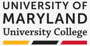 Umuc Logo - University Of Maryland University College