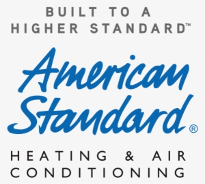 American Standard - American Standard Logo Png