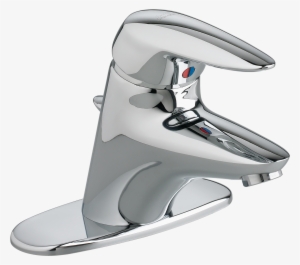 American Standard Ceramix Centerset Bathroom Faucet