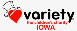 Varietyiowa Varietyiowa - Variety Charity