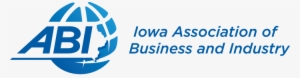 Abi Iowa Logo