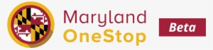 Maryland Licensing Onestop Portal - Maryland