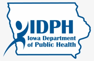Ia Aap Logo Iafp Logo Idph Logo - Iowa Department Of Health
