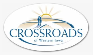 Crossroads Of Western Iowa Logo - Crossroads Of Western Iowa