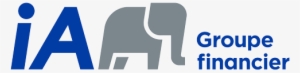 French Full Colour Ia Groupe Financier - Industrial Alliance