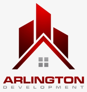 Arlington Development Logo - Graphic Design