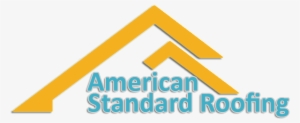 American Standard Roofing Logo - Graphics