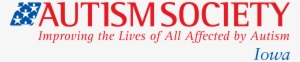 Autism Society Of Iowa - Autism Society Acadiana