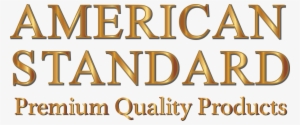 American Standard Premium Quality Products - Libros De John Macarthur Descargar Gratis