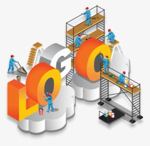 Your Logo Says Alot About Your Company - Electric Fan