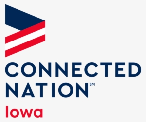 About Connect Iowa - Connected Women Logo