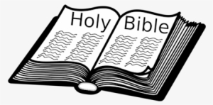 The Hebrew-greek Key Word Study Bible New Testament - Holy Bible Clip Art