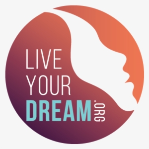 Soroptimist Live Your Dream Logo
