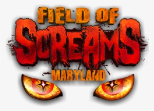 Field Of Screams Haunted House Maryland's - Maryland