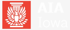 Iowa Architecture - American Institute Of Architects Logo