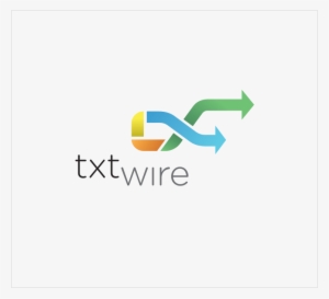 Talk Through Your Logo Needs - Txtwire