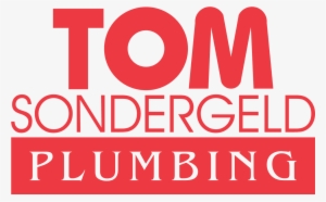 Site Logo - Tom Sondergeld Plumbing